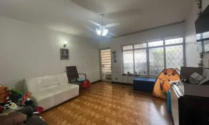 Casa à venda, 4 quartos, 1 vaga, Cidade Alta - Piracicaba/SP