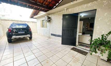 Casa à venda, 3 quartos, 1 suíte, 2 vagas, Jardim Parque Jupiá - Piracicaba/SP
