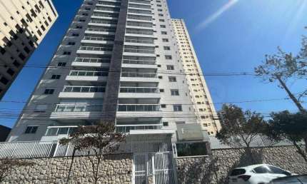 Apartamento à venda, 3 quartos, 3 suítes, 2 vagas, Centro - Piracicaba/SP