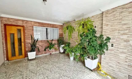 Casa à venda, 2 quartos, 1 suíte, 2 vagas, Jardim São Luiz - Piracicaba/SP