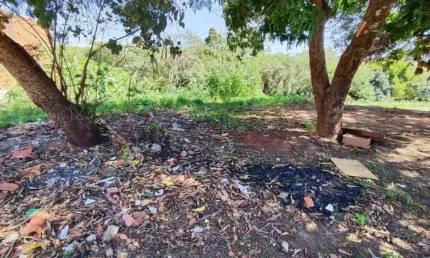 Terreno à venda, Jardim Dona Rosina - Rio das Pedras/SP