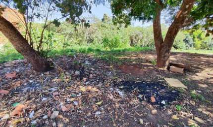 Terreno à venda, Jardim Dona Rosina - Rio das Pedras/SP