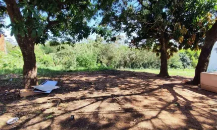 Terreno à venda, Jardim Dona Rosina - Rio das Pedras/SP