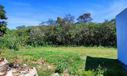 Terreno à venda, Jardim Dona Rosina - Rio das Pedras/SP