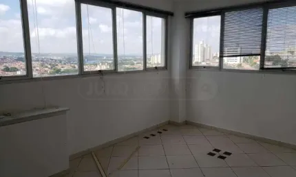 Sala Comercial para aluguel, 1 vaga, Vila Monteiro - Piracicaba/SP