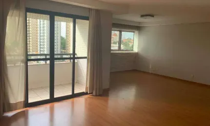 Apartamento à venda, 3 quartos, 3 suítes, 3 vagas, Centro - Piracicaba/SP