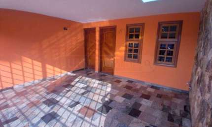 Casa para aluguel, 2 quartos, 1 suíte, 2 vagas, São Luiz - Piracicaba/SP