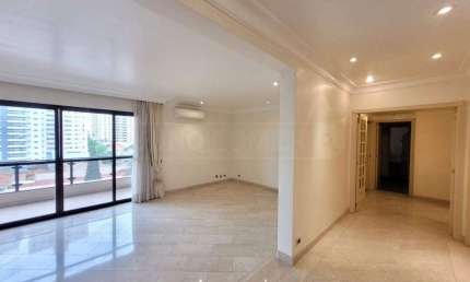 Apartamento para aluguel, 4 quartos, 4 suítes, 3 vagas, Centro - Piracicaba/SP