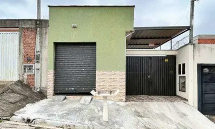 Casa à venda, 2 quartos, 3 vagas, Loteamento Vem Viver Piracicaba I - Piracicaba/SP