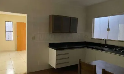 Casa à venda, 2 quartos, 1 vaga, Vila Industrial - Piracicaba/SP