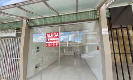 Ponto comercial para alugar no Centro, Piracicaba 
