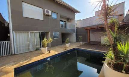 Casa à venda, 3 quartos, 1 suíte, 2 vagas, Parque Santa Cecília - Piracicaba/SP