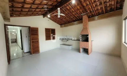 Casa para aluguel, 4 quartos, 2 vagas, piracicamirim - piracicaba/sp