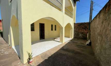 Casa à venda, 1 quarto, 1 suíte, Jardim São Jorge - Piracicaba/SP