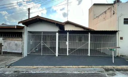 Casa à venda, 3 quartos, 2 vagas, iaa - piracicaba/sp