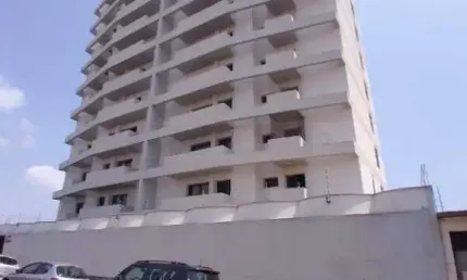 Apartamento para aluguel, 4 quartos, 1 suíte, 1 vaga, Paulicéia - Piracicaba/SP