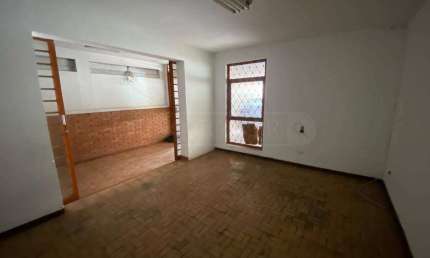 Casa à venda, 2 quartos, 2 vagas, Jardim Caxambu - Piracicaba/SP