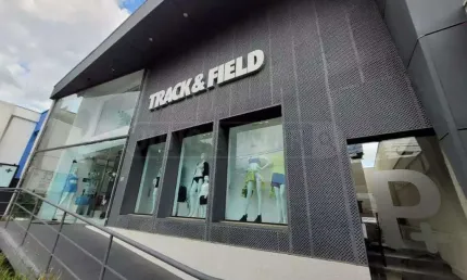 Sala Comercial para aluguel, Cidade Jardim - Piracicaba/SP