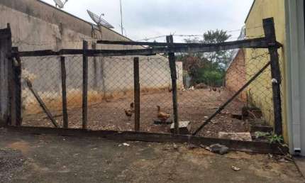 Terreno à venda no Mário Dedini, Piracicaba 