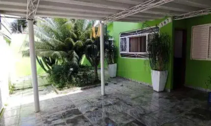 Casa à venda, 3 quartos, 2 vagas, jardim esplanada - piracicaba/sp