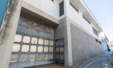 Casa para aluguel, 3 quartos, 3 suítes, 4 vagas, Alemães - Piracicaba/SP