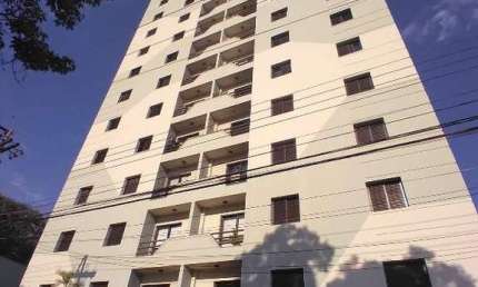 Apartamento para aluguel, 3 quartos, 1 suíte, 1 vaga, Alto - Piracicaba/SP