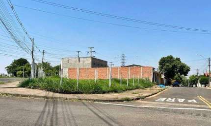 Terreno à venda no Mário Dedini, Piracicaba 