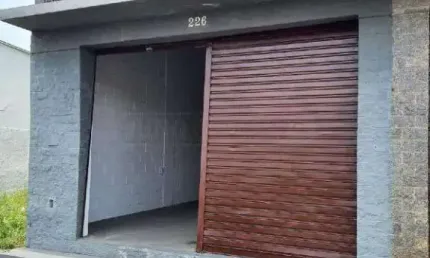 Salão para aluguel, Vila Industrial - Piracicaba/SP