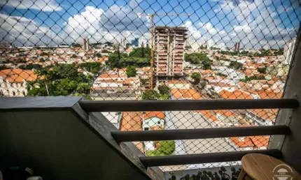 Apartamento à venda, 3 quartos, 1 suíte, 2 vagas, cidade alta - piracicaba/sp