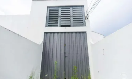 Barracão / Galpão / Depósito para alugar no Alto, Piracicaba 