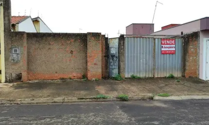 Terreno à venda no São Cristovão II, Rio das Pedras 