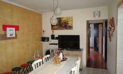 Casa à venda, 4 quartos, 1 suíte, 2 vagas, Jardim Planalto - Piracicaba/SP