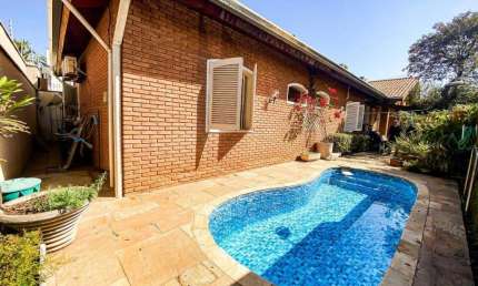 Casa à venda, 4 quartos, 3 suítes, 2 vagas, Jardim Europa - Piracicaba/SP