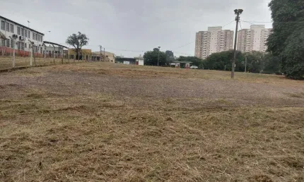 Terreno à venda no Água Branca, Piracicaba 