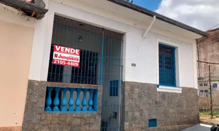 Casa com 2 quartos à venda no Centro, Piracicaba 