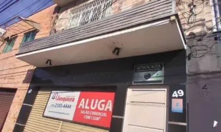 Sala Comercial para aluguel, Vila Rezende - Piracicaba/SP