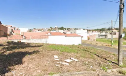Terreno à venda, jardim dos manacás - piracicaba/sp