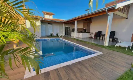 Edícula à venda, 2 quartos, 3 vagas, Terras Di Treviso - Piracicaba/SP