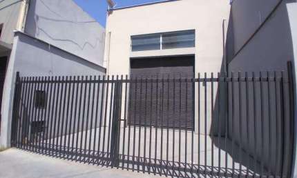 Salão comercial para alugar no bairro Alto - Piracicaba/SP