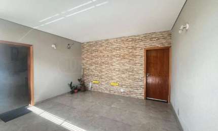 Casa à venda, 3 quartos, 2 suítes, 2 vagas, Vila Independência - Piracicaba/SP