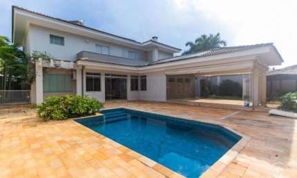Casa em Condomínio à venda, 4 quartos, 4 suítes, 6 vagas, Condomínio Água Seca - Piracicaba/SP