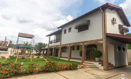 Casa em Condomínio à venda, 4 quartos, 1 suíte, 5 vagas, Colinas do Piracicaba Artemis - Piracicaba/SP