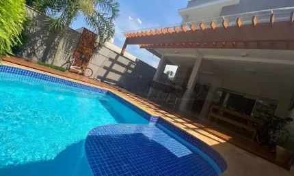 Casa em Condomínio à venda, 3 quartos, 3 suítes, 2 vagas, Convívio São Francisco - Piracicaba/SP
