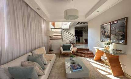 Casa em Condomínio à venda, 3 quartos, 3 suítes, 4 vagas, Terras de Piracicaba IV - Piracicaba/SP