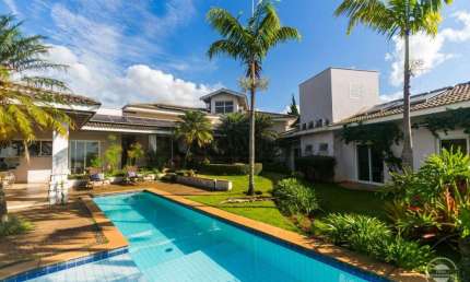 Casa em Condomínio à venda, 3 quartos, 3 suítes, 4 vagas, Park Campestre - Piracicaba/SP