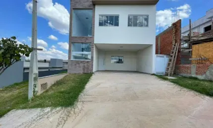 Casa em condomínio à venda, 3 quartos, 1 suíte, 4 vagas, soleil - piracicaba/sp