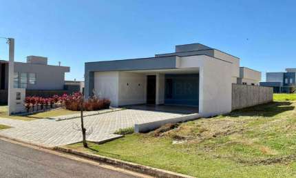 Casa em Condomínio à venda, 3 quartos, 1 suíte, 2 vagas, Vivendas de Java - Rio das Pedras/SP