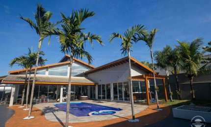 Casa em Condomínio à venda, 3 quartos, 2 suítes, 4 vagas, Park Campestre - Piracicaba/SP