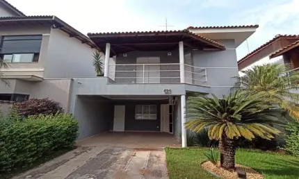Casa em Condomínio à venda, 4 quartos, 1 suíte, 2 vagas, Terras de Piracicaba - Piracicaba/SP