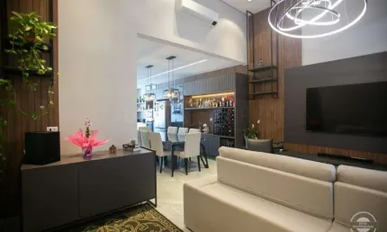 Casa em Condomínio à venda, 3 quartos, 1 suíte, 4 vagas, Soleil - Piracicaba/SP